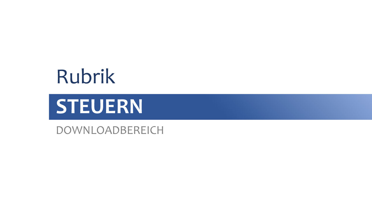 Rubrik Lohn