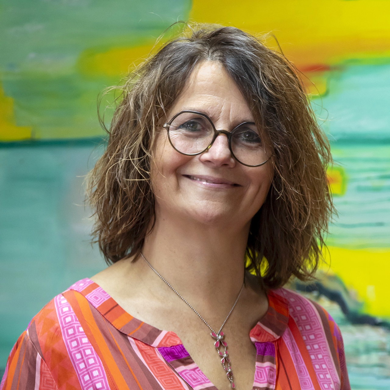 Claudia Regber
