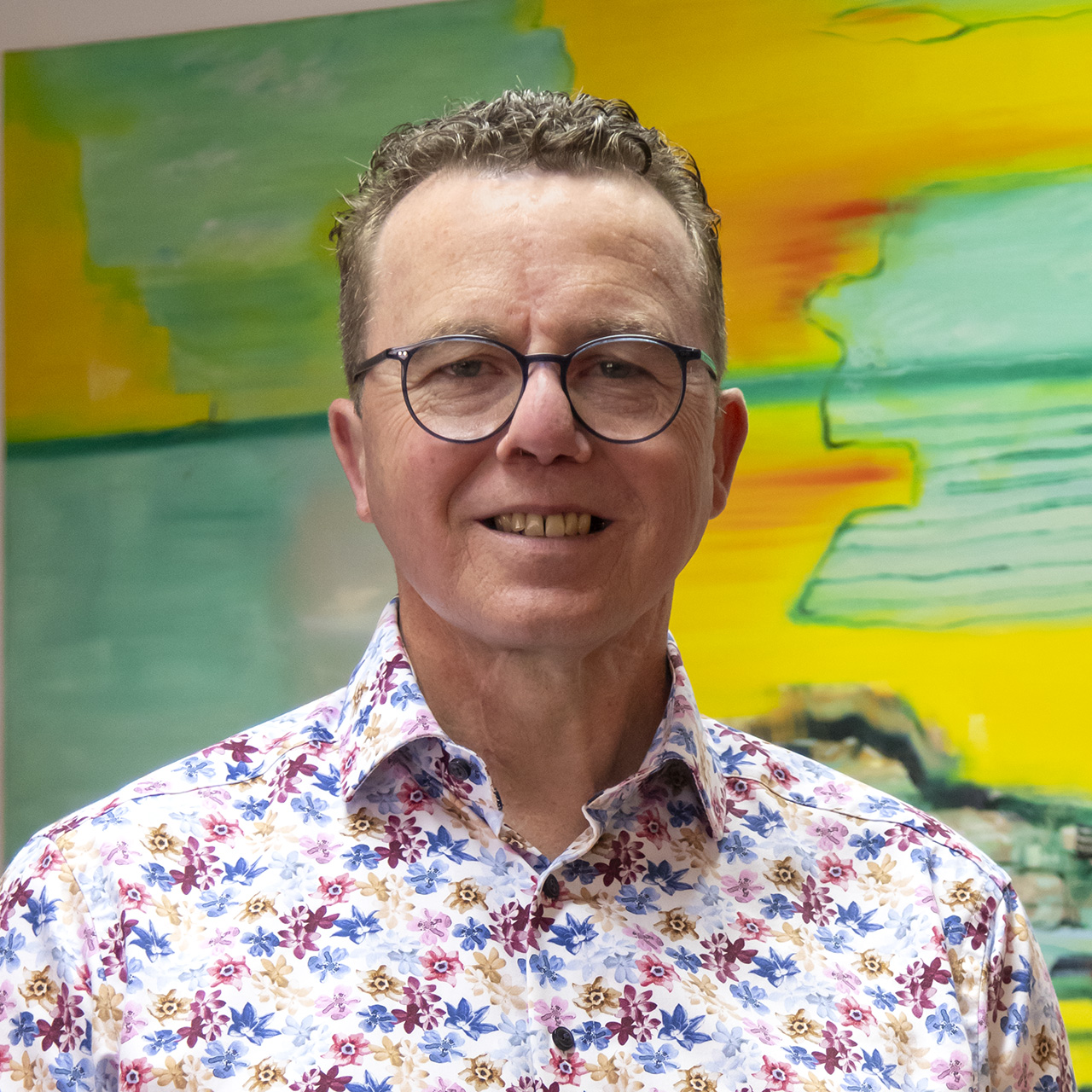 Peter Gemeinhardt