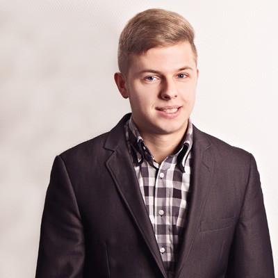 Kristian Kleber