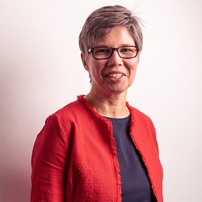 Dagmar Ruffershöfer